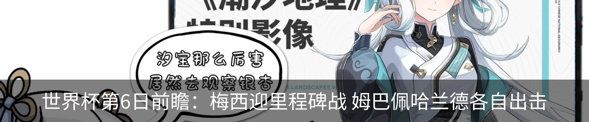 最新动态